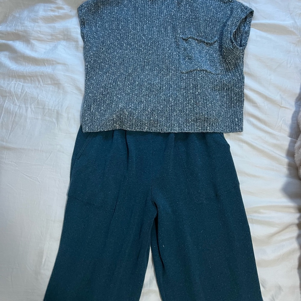 Free People Freya set